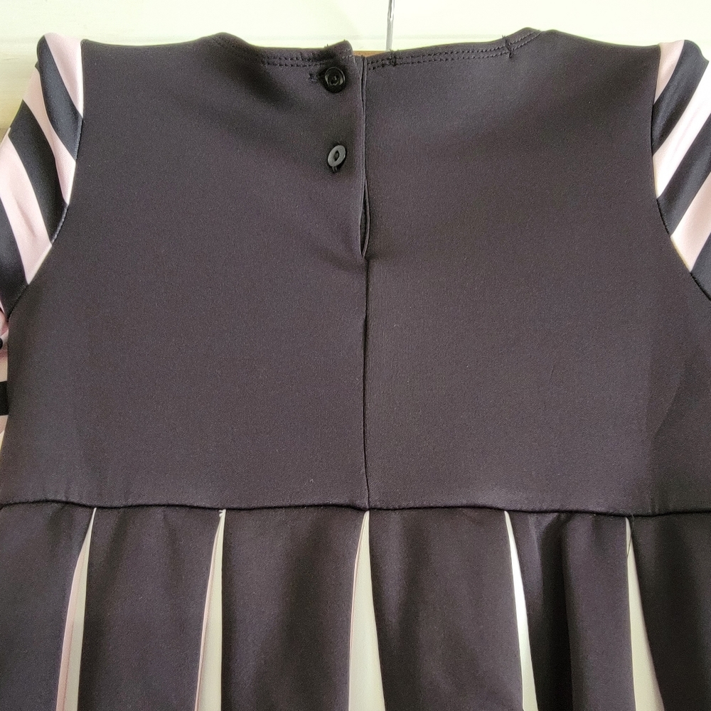 Girls Biscotti Dress size 6 - Picture 3 of 4